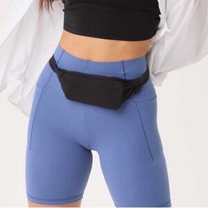 Aerie Blue Activewear Set